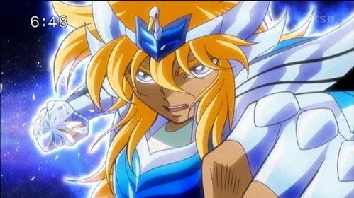 天马流星拳落选前三？《圣斗士星矢》最强必杀技TOP 11盘点