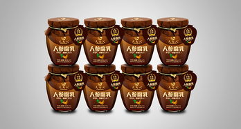 狼王文化与天马人 创新腐乳包装设计案例分享