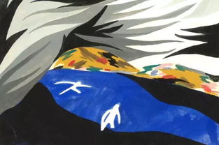 乱乱糟糟的天马行空 涂鸦本上的小灵感与Molly Fairhurst的天马